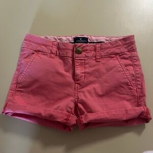 American Eagle Outfitters Women's Shorts